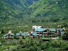 фото отеля Highland Park Resort Manali