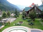 фото отеля Highland Park Resort Manali