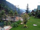 фото отеля Highland Park Resort Manali