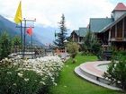 фото отеля Highland Park Resort Manali