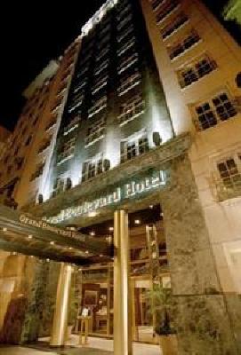 фото отеля Grand Boulevard Hotel Buenos Aires