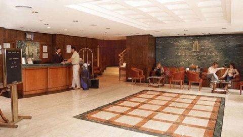 фото отеля Grand Boulevard Hotel Buenos Aires