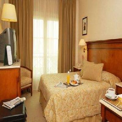 фото отеля Grand Boulevard Hotel Buenos Aires