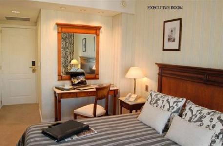 фото отеля Grand Boulevard Hotel Buenos Aires
