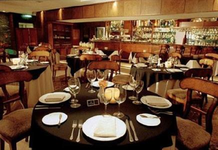 фото отеля Grand Boulevard Hotel Buenos Aires