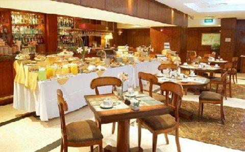фото отеля Grand Boulevard Hotel Buenos Aires