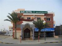 Hotel Sur