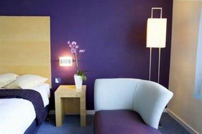 фото отеля Park Inn Heathrow London
