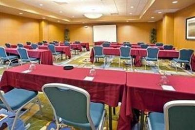 фото отеля Holiday Inn Hotel & Suites Phoenix Airport