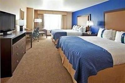 фото отеля Holiday Inn Hotel & Suites Phoenix Airport