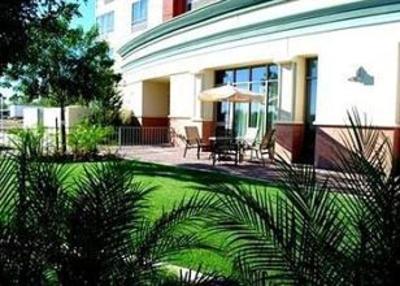 фото отеля Holiday Inn Hotel & Suites Phoenix Airport