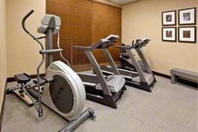 фото отеля Holiday Inn Hotel & Suites Phoenix Airport