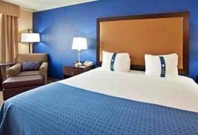 фото отеля Holiday Inn Hotel & Suites Phoenix Airport