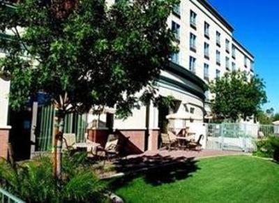 фото отеля Holiday Inn Hotel & Suites Phoenix Airport