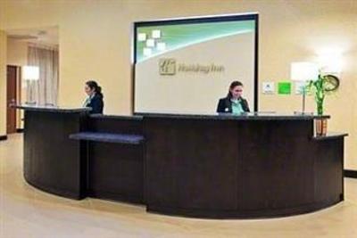 фото отеля Holiday Inn Hotel & Suites Phoenix Airport