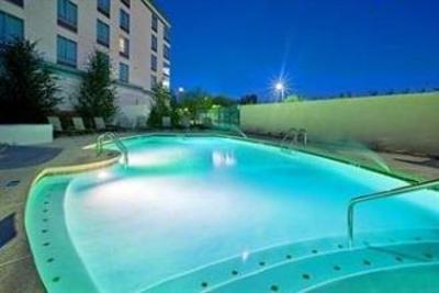 фото отеля Holiday Inn Hotel & Suites Phoenix Airport