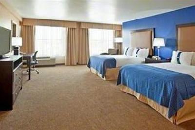 фото отеля Holiday Inn Hotel & Suites Phoenix Airport