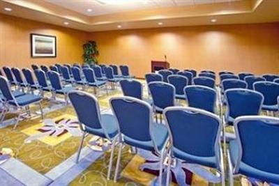 фото отеля Holiday Inn Hotel & Suites Phoenix Airport