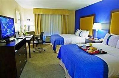 фото отеля Holiday Inn Hotel & Suites Phoenix Airport