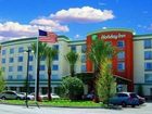 фото отеля Holiday Inn Hotel & Suites Phoenix Airport