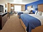 фото отеля Holiday Inn Hotel & Suites Phoenix Airport