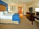 фото отеля Holiday Inn Hotel & Suites Phoenix Airport