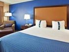 фото отеля Holiday Inn Hotel & Suites Phoenix Airport