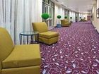 фото отеля Holiday Inn Hotel & Suites Phoenix Airport