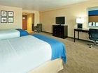 фото отеля Holiday Inn Hotel & Suites Phoenix Airport