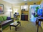 фото отеля Holiday Inn Hotel & Suites Phoenix Airport