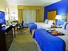 фото отеля Holiday Inn Hotel & Suites Phoenix Airport