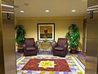 фото отеля Holiday Inn Hotel & Suites Phoenix Airport