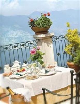 фото отеля Relais I Due Roccoli