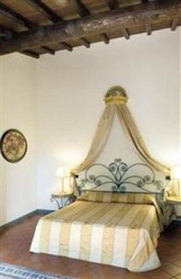 фото отеля Relais I Due Roccoli