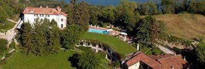 фото отеля Relais I Due Roccoli