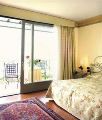 фото отеля Relais I Due Roccoli