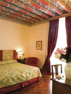 фото отеля Relais I Due Roccoli