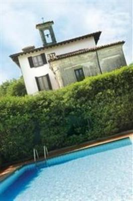 фото отеля Relais I Due Roccoli