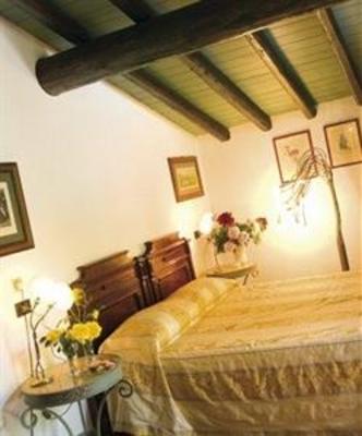 фото отеля Relais I Due Roccoli