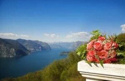 фото отеля Relais I Due Roccoli