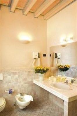 фото отеля Relais I Due Roccoli