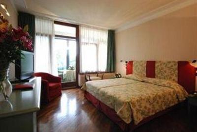 фото отеля Relais I Due Roccoli