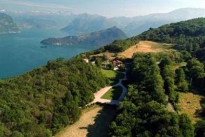 фото отеля Relais I Due Roccoli