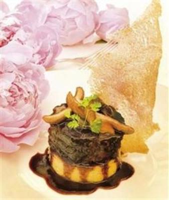 фото отеля Relais I Due Roccoli