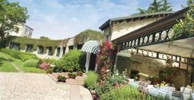 фото отеля Relais I Due Roccoli