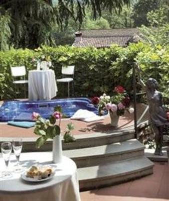 фото отеля Relais I Due Roccoli