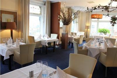 фото отеля Hotel Restaurant Lubbelinkhof