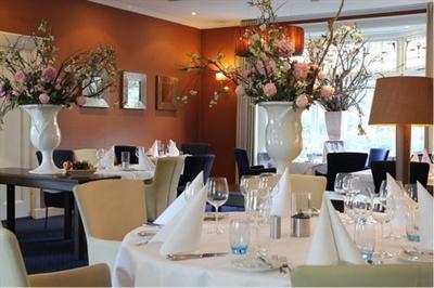 фото отеля Hotel Restaurant Lubbelinkhof