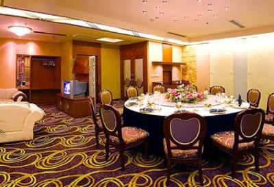 фото отеля Legend Holiday Hotel Changzhou