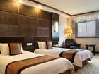 фото отеля Legend Holiday Hotel Changzhou